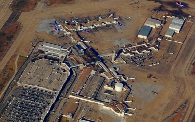 Dallas Love Field receives approval for $800M airport expansion plan