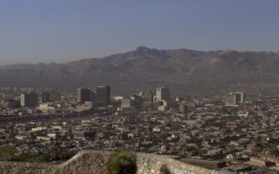 El Paso estimates $1B in economic gains through $207M deck plaza project