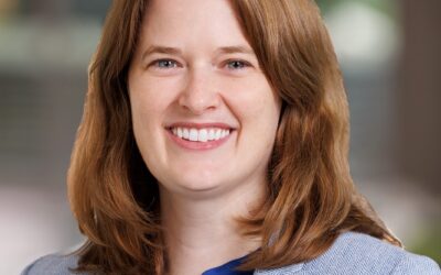 Lone Star: Emily Zalkovsky HHSC’s Chief Medicaid and CHIP Services Office
