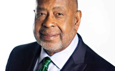 Lone Star: John Hall, HARC President and CEO