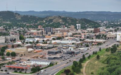 Rapid City provides $209M in financing for entertainment district projects