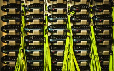 Texas university partners with federal lab on battery tech innovations
