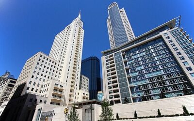 State investment drives major bank’s move into Dallas’ “Y’all Street”