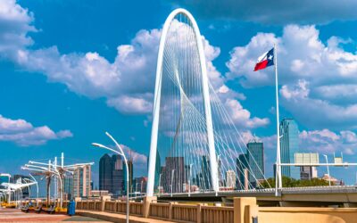 Dallas adopts $5.2B budget, largest in city history