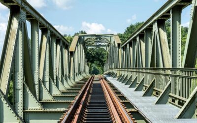 DOT issues $5.1B NOFO for railroad projects nationwide
