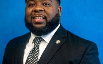Jarvis Morgan: Shreveport’s Director of Public Works
