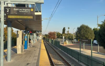 LA Metro advances $2.1B in bridge projects to design phase
