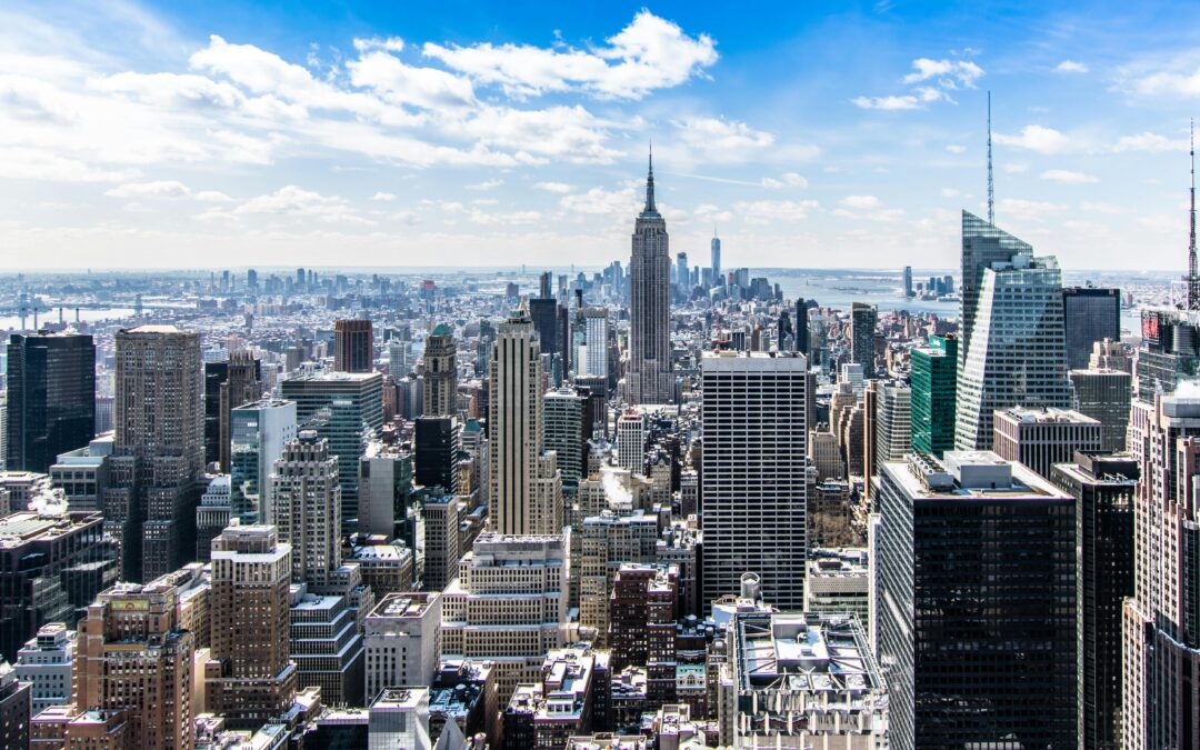 New York opens application period for $200M for downtown revitalizations