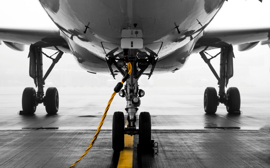 America’s airports race to expand capacity under building boom