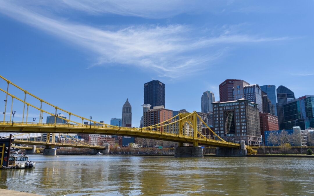 PennDOT selects preferred alternative for $138M interchange project