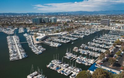 LA port starts next phase of Terminal Island facility expansion plan