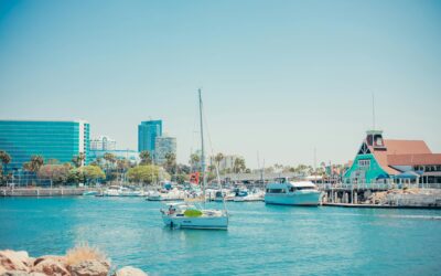 State advances Long Beach port’s zero-emissions future with over $100M investment