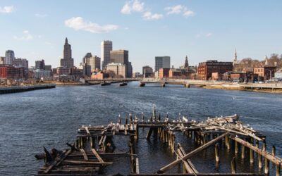 Rhode Island approves $10B transportation plan emphasizing road, bridge infrastructure