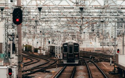 MassDOT to build $135M rail corridor, conduct study for future rail feasibility