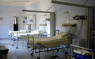 $50B rural health fund opens for state applications
