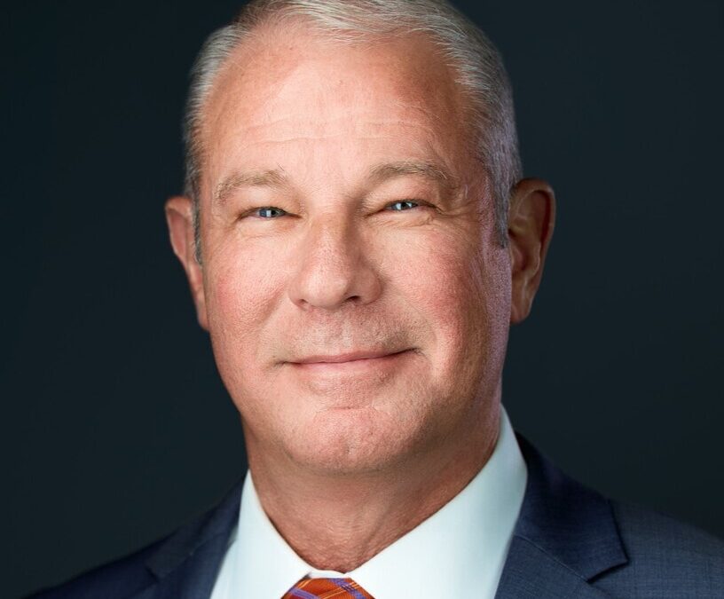 Lone Star: Sam Greif Plano’s Deputy City Manager