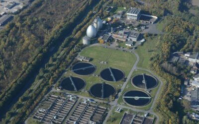 Phoenix receives $179M in federal funds for future water purification facility