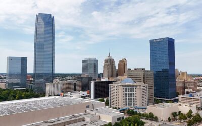 Oklahoma City voters approve $2.7B infrastructure bond