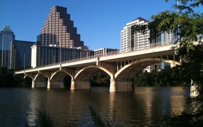 Texas Capital’s main street to get major facelift under new urban design plan