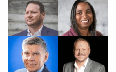 Texas People on the Move: Oct. 4-10, 2025