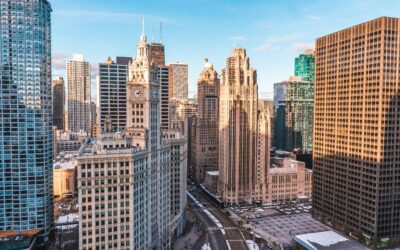 Illinois adopts record-breaking $51B transportation infrastructure plan