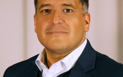 José R. Madrigal: Durango’s City Manager