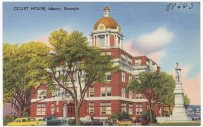Macon-Bibb commissioners advance $30M jail expansion with mental health focus