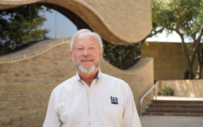 Lone Star: Kevin Ward Trinity River Authority’s General Manager