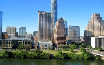 Austin secures $25M in state funds for Lady Bird Lake enhancement