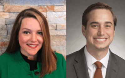 Texas Water Development Board gains new leadership
