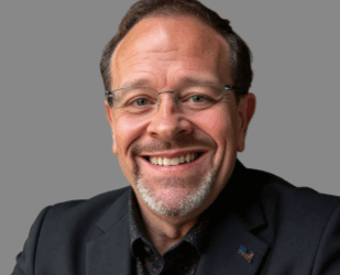Lone Star: Brian Gardner City of Austin’s Chief Information Security Officer