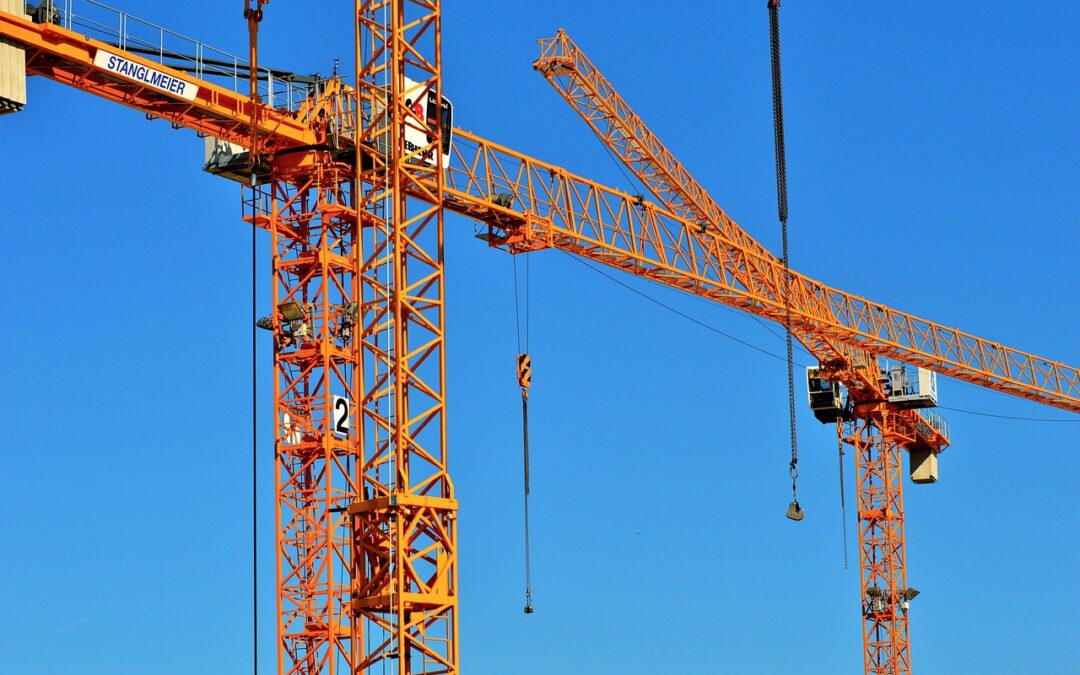 A quiet revolutionary trend is accelerating large, complex and critical projects nationwide