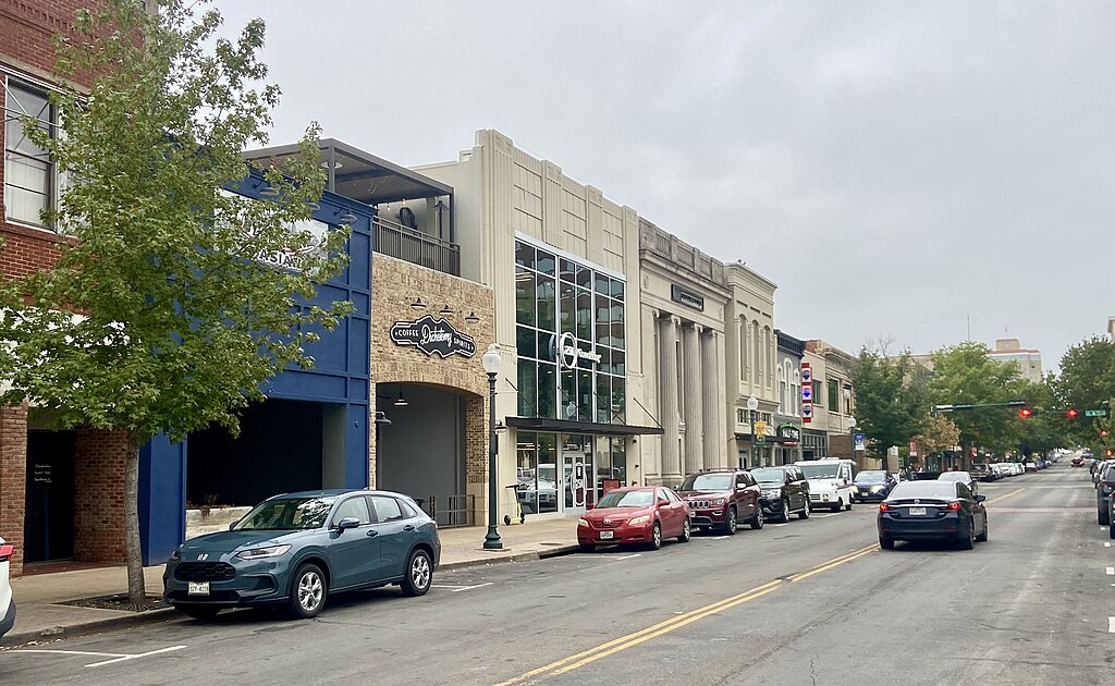 Waco kick starts $1.4B downtown redevelopment