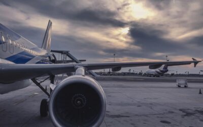 El Paso moves forward with $316M CIP for airport improvements