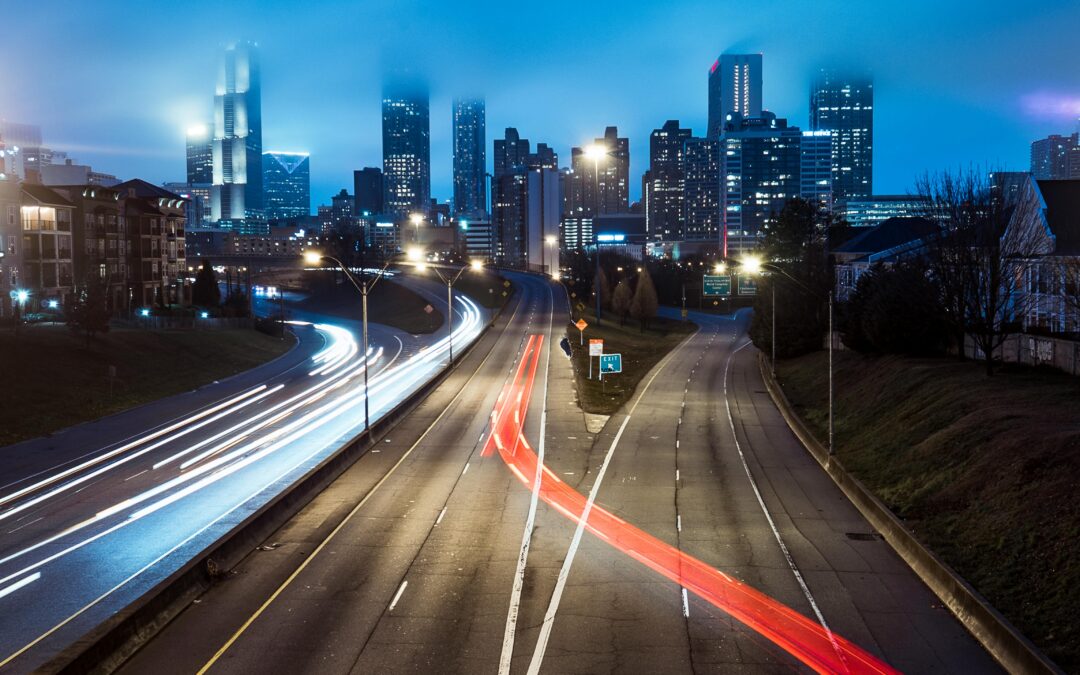 GDOT plans multibillion-dollar express lane expansion along Interstate 285