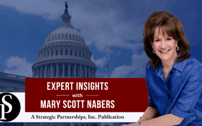 A new federal marketplace is emerging – Big changes should be noted