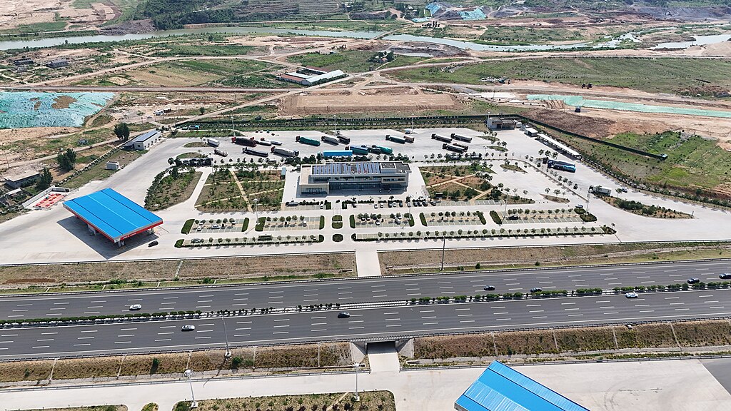 MassDOT plans to rebid $750 million service plaza redevelopment project