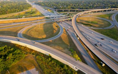Kansas invests $442M in statewide transportation improvements