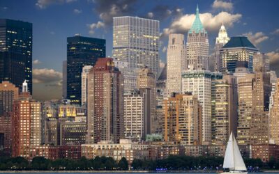 New York advances historic budget with more than $19B in projects