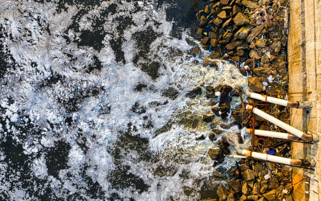 Pennsylvania distributes historic $547M awards to support water, wastewater infrastructure