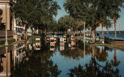 Austin-San Antonio joins nationwide accelerator for climate resilience