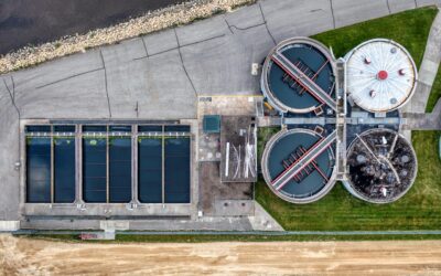 Brevard advances $143M wastewater treatment project