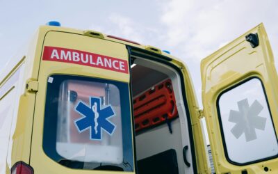 Public safety drives nationwide spending surge for municipalities
