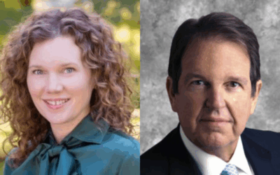 Texas Higher Education Coordinating Board secures new leaders