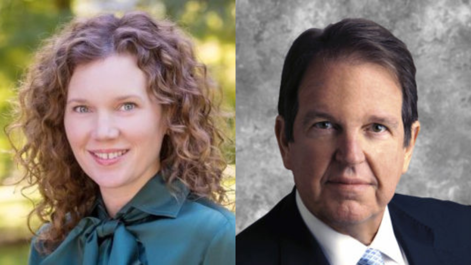 Stacy Hock and Welcome Wilson Jr. are appointed to the Texas Higher Education Board.