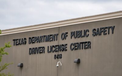 Texas DMV set for wave of new public sector leaders