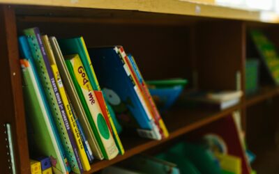 Federal judge strikes down Texas book rating law as unconstitutional