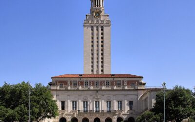 UT Austin remains the only university silent on White House compact as deadline looms