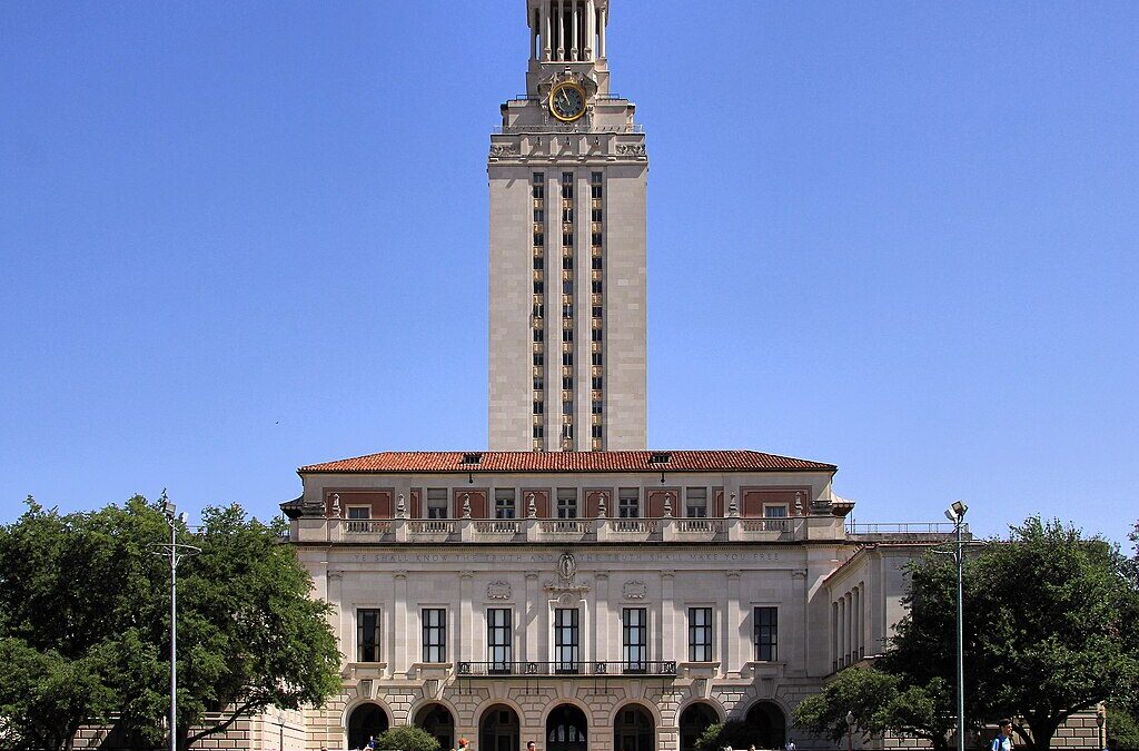 Austin expands university partnerships to address civil challenges