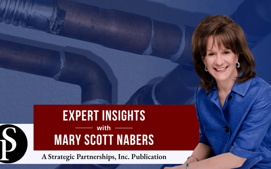 The Final Mile – the U.S. simply must rush to finish its critical lead pipe cleanup!